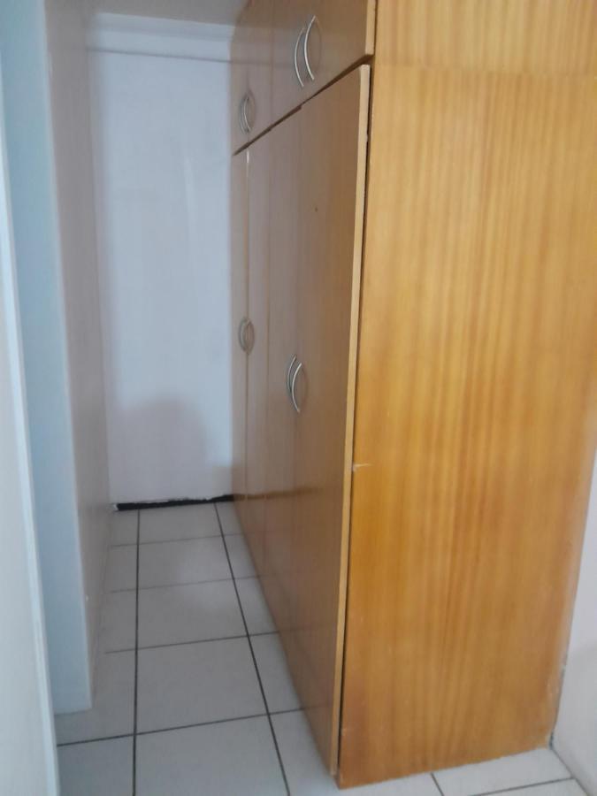 Residence Porto De Iracema Fortaleza  Ngoại thất bức ảnh