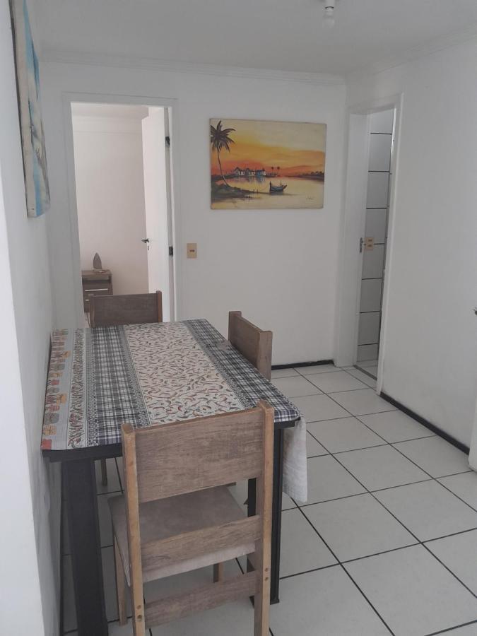Residence Porto De Iracema Fortaleza  Ngoại thất bức ảnh