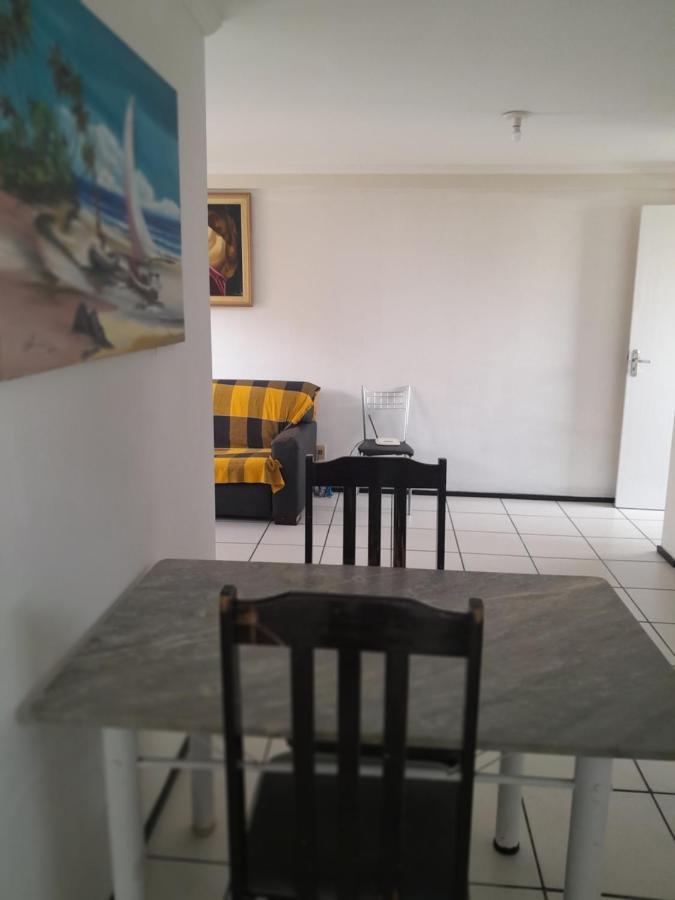 Residence Porto De Iracema Fortaleza  Ngoại thất bức ảnh