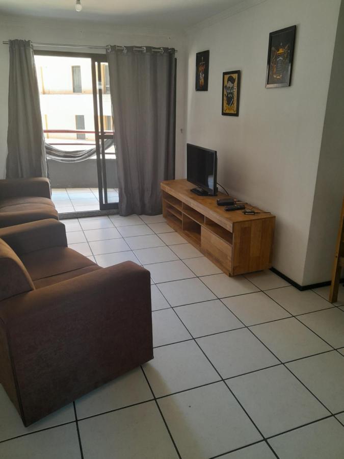 Residence Porto De Iracema Fortaleza  Ngoại thất bức ảnh