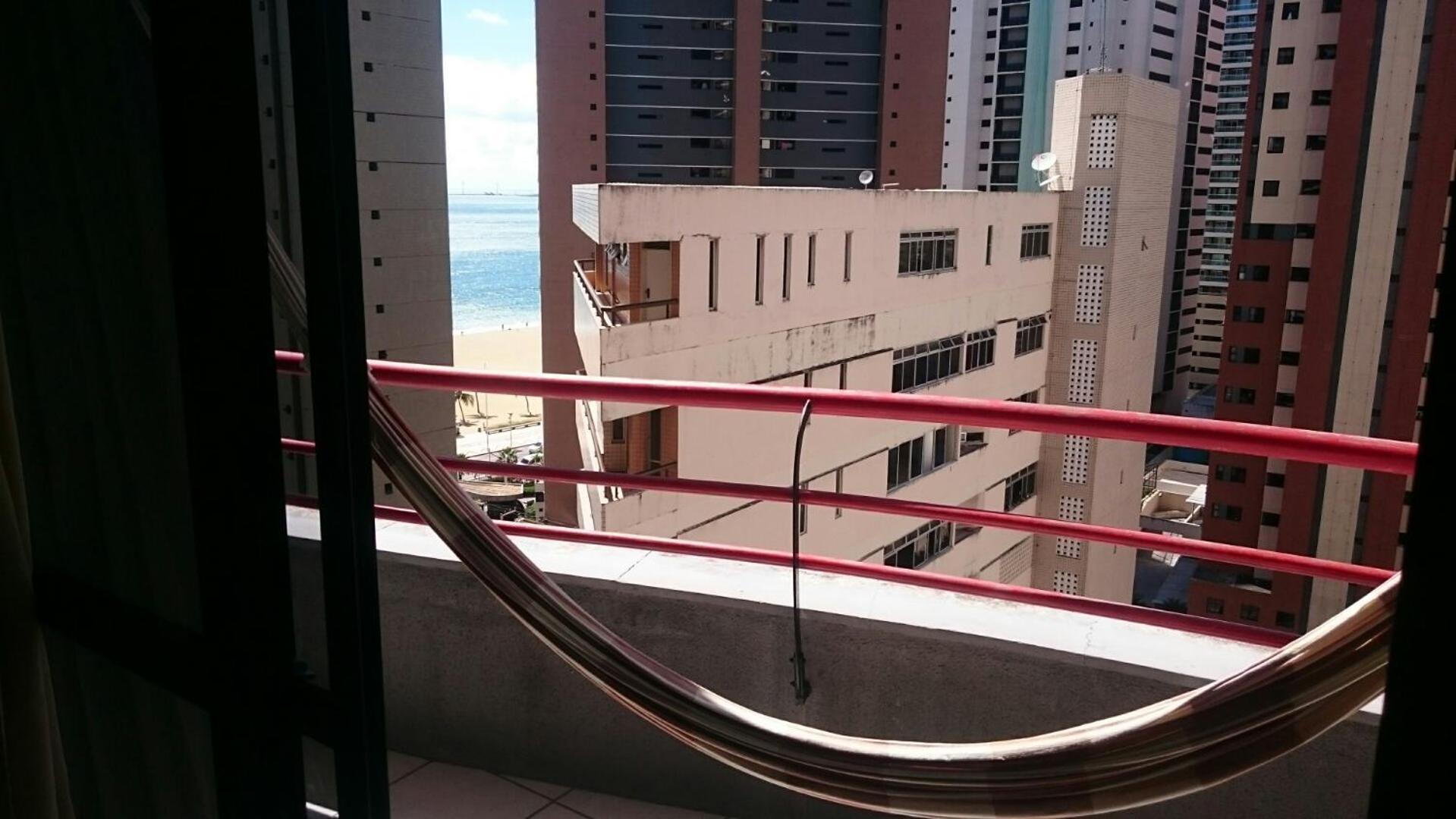 Residence Porto De Iracema Fortaleza  Ngoại thất bức ảnh