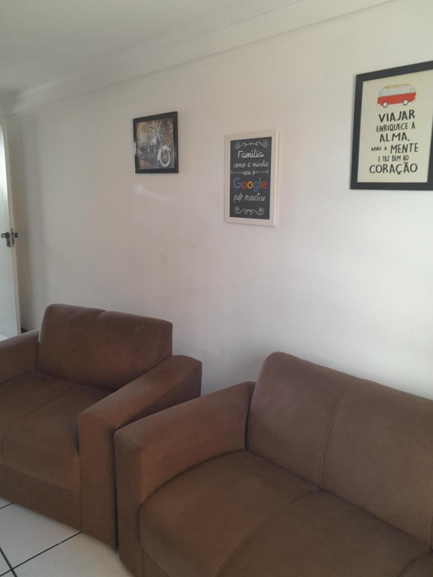 Residence Porto De Iracema Fortaleza  Phòng bức ảnh