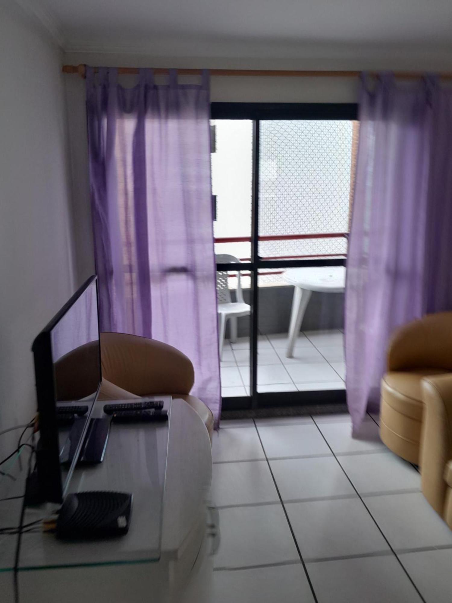 Residence Porto De Iracema Fortaleza  Phòng bức ảnh