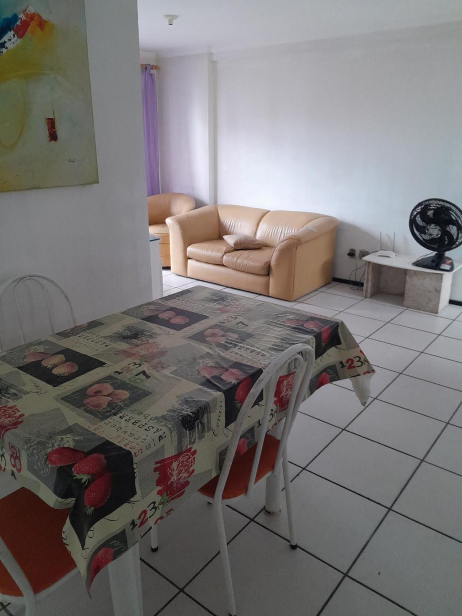 Residence Porto De Iracema Fortaleza  Phòng bức ảnh