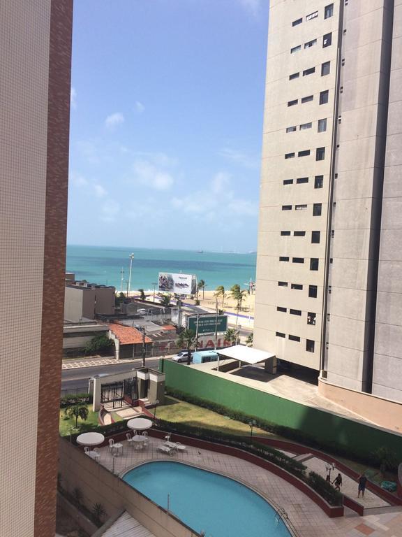 Residence Porto De Iracema Fortaleza  Ngoại thất bức ảnh