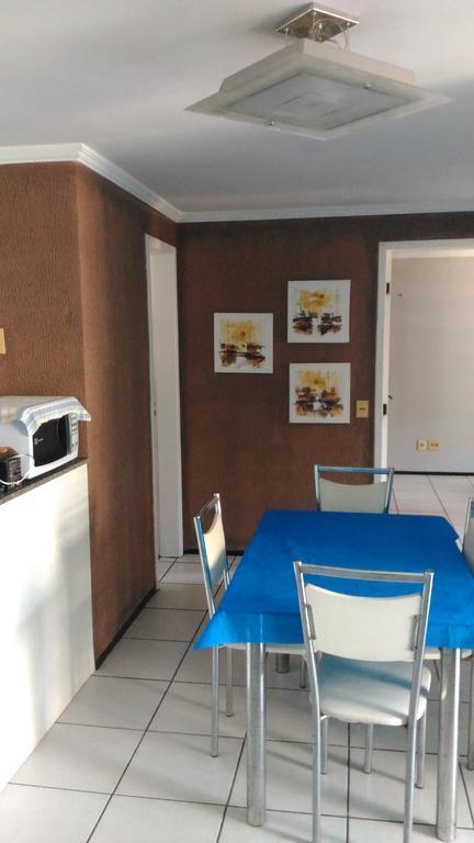 Residence Porto De Iracema Fortaleza  Ngoại thất bức ảnh