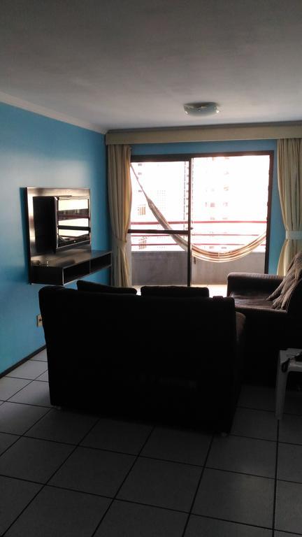 Residence Porto De Iracema Fortaleza  Ngoại thất bức ảnh
