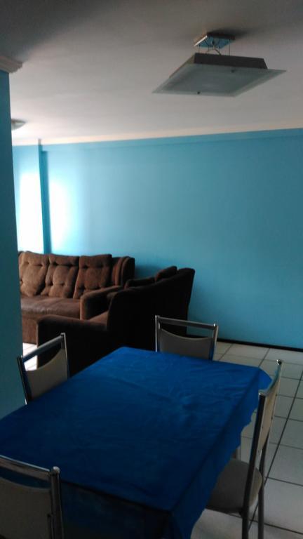 Residence Porto De Iracema Fortaleza  Ngoại thất bức ảnh