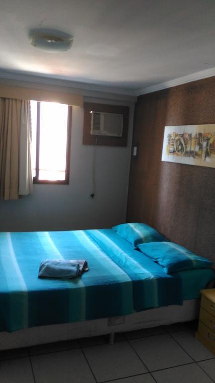 Residence Porto De Iracema Fortaleza  Ngoại thất bức ảnh
