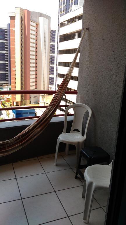 Residence Porto De Iracema Fortaleza  Ngoại thất bức ảnh