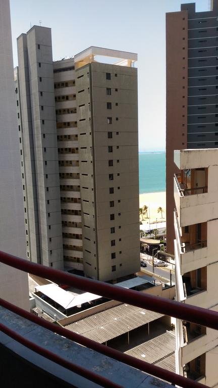 Residence Porto De Iracema Fortaleza  Ngoại thất bức ảnh