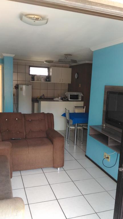 Residence Porto De Iracema Fortaleza  Ngoại thất bức ảnh