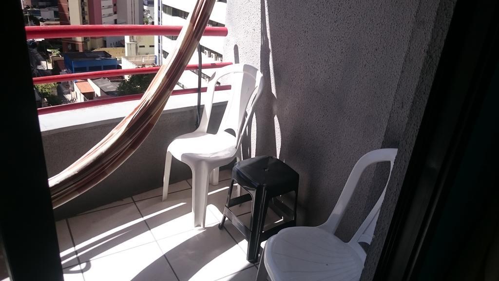 Residence Porto De Iracema Fortaleza  Ngoại thất bức ảnh