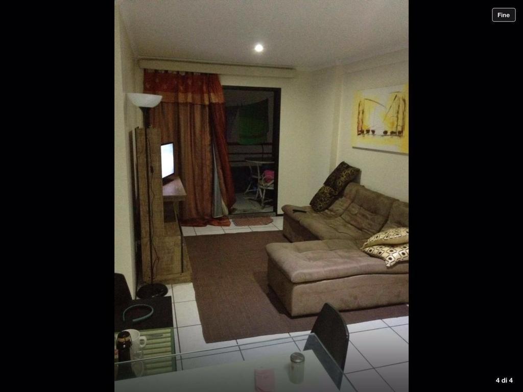 Residence Porto De Iracema Fortaleza  Ngoại thất bức ảnh