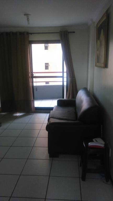 Residence Porto De Iracema Fortaleza  Ngoại thất bức ảnh