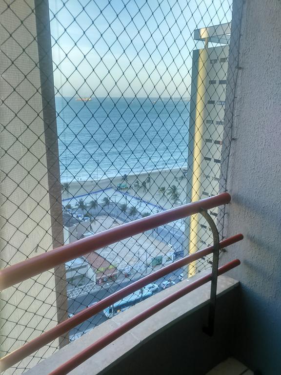 Residence Porto De Iracema Fortaleza  Ngoại thất bức ảnh