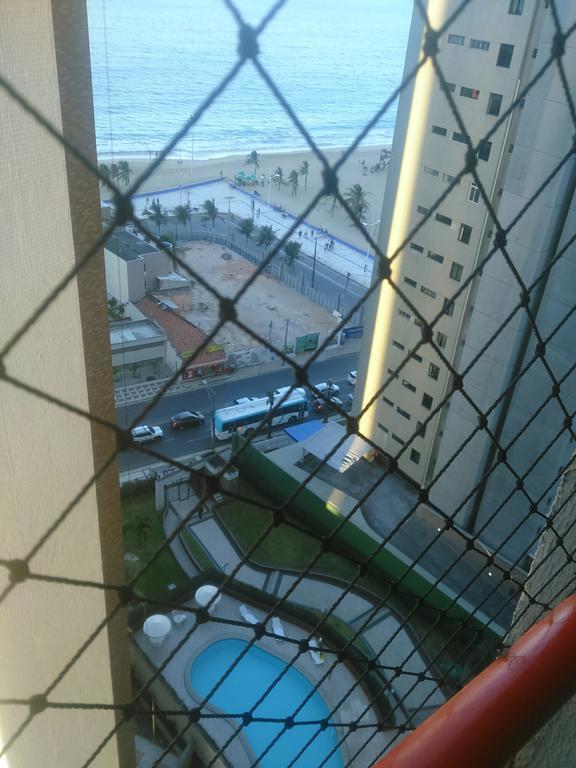 Residence Porto De Iracema Fortaleza  Ngoại thất bức ảnh