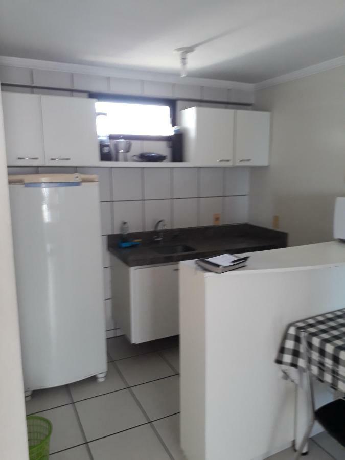 Residence Porto De Iracema Fortaleza  Ngoại thất bức ảnh